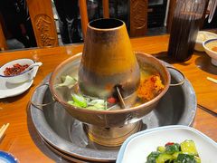 -鑫隆四季涮肉(八角畅游店)