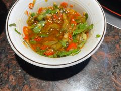-八合里潮汕鲜牛肉火锅(深圳海岸城店)