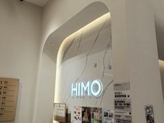 -海马体照相馆(大连柏威年购物中心店)