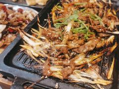 -郑喜旺烧烤(郑州总店)