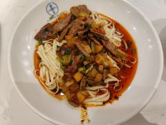-李与白包子铺(桐梓林店)