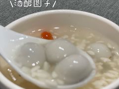 -新吉士·上海菜(浦东LCM置汇旭辉店)
