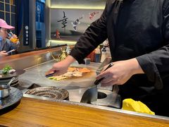 -春田小幸铁板烧(忠义街店)