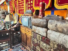 -吉祥圣雪藏餐