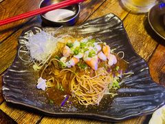 馋哭隔壁拌面-质烤烤物·活烤海鲜(质烤总店)