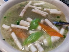 -香满楼(临安路店)