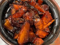 -老吉士酒家(天平路店)