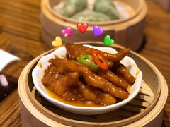 -珍宝轩海鲜火锅(碧湖大厦店)