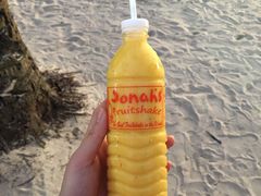 -Jonah's Fruit Shake & Snack Bar