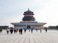 -中国人民抗日战争胜利受降纪念馆