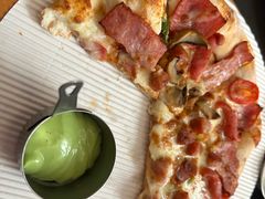 -必胜客(路劲又一城店)