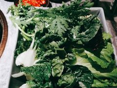 -大头椰·海南椰子鸡火锅(思明万象城店)