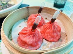 -桂满陇·杭州小馆(巴黎春天浦建店)