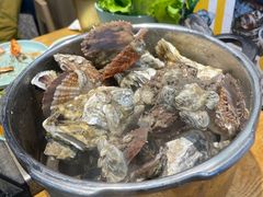 -蚝英雄鲜蚝自助专门店(长楹天街直营店)