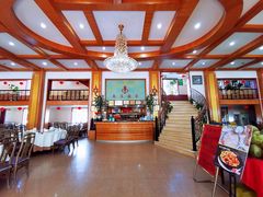 大堂-南庄酒家·海鲜粤菜·25年老字号(环城南路店)