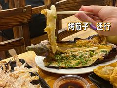 -疍家人黄记海鲜火烧烤