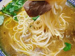 美玲拉面-美玲骨汤牛肉面(未来广场店)