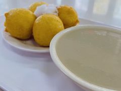 -老磁器口豆汁店(天坛店)