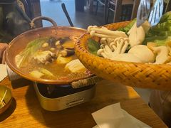 -紫滇源云南生态菜(丹凤街店)