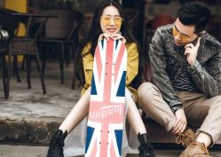 -金夫人婚纱摄影(华南店)