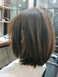 -首脑美发沙龙