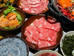 -阳阳老火锅(小南门店)