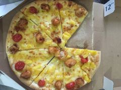 -达美乐比萨(东高地店)