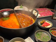 -大龙燚·旷野鲜火锅(广州首店)