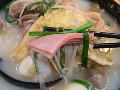 -谭仔三哥米线(屯门时代广场北翼店)