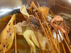 -嘉州鲜知味钵钵鸡(奎星楼店)