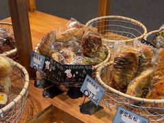-Max Bakery 阿唛手作