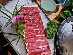 -红沃烤肉(家乐福2部店)