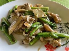 -盛港湾海鲜食府(黄沙店)