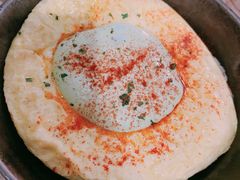 西班牙洋芋蛋饼-CRAZYONES西班牙海鲜饭(上海美罗城店)