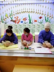 -安悦国际母婴中心(月子会所)