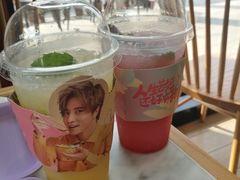 -满记甜品(湖滨店)