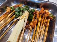 -九街淑芬掌中宝串串公司(内街文化创意园店)