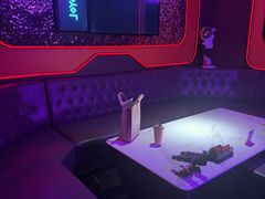 -星聚会KTV(上海东方渔人码头店)