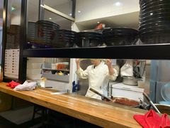 -面面聚到(老佛爷总店)
