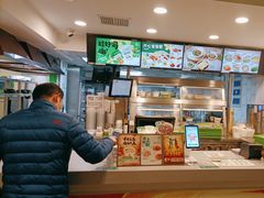 -老乡鸡(茨河路店)