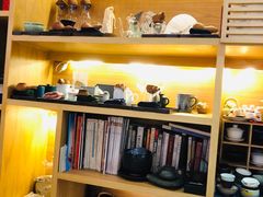 -扫雪煮茶(西村店)