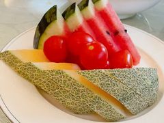 -博雅渔港·融合菜(维也纳国际大酒店)