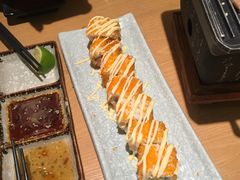 -沼津港渔市(宏伊国际广场店)