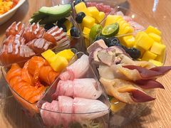 -蒋记海鲜姿造•洋房别墅(星河湾店)