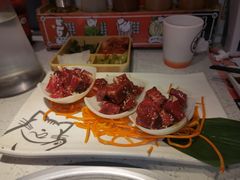 -猫抓烤肉(观音桥九街店)