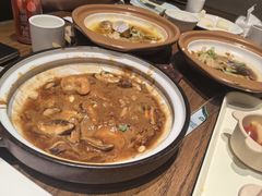 -北李妈妈菜·虾爬子大锅贴(贵和店)