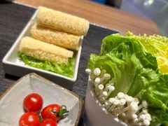 -炉角·鲍鱼牛腩煲(国贸商城店)