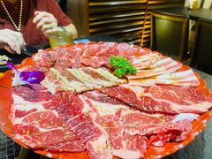 -神户赤童日式烤肉伙伴(东直门店)