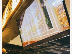 -九寸花汀海鲜烤肉自助(中东迪克店)