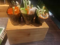 -匠和风精致料理(莆田财富中心店)